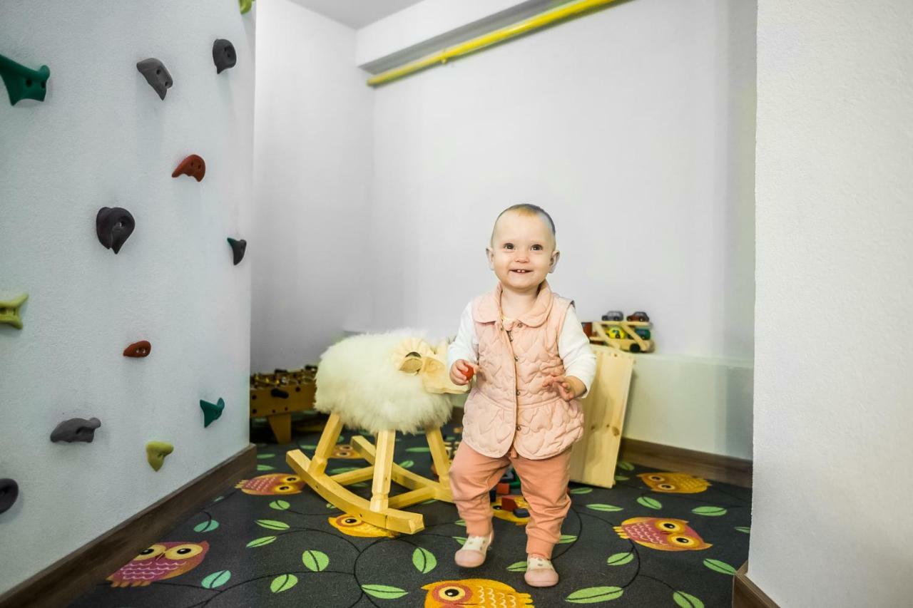 Cytrynowka Apartmán Zakopane