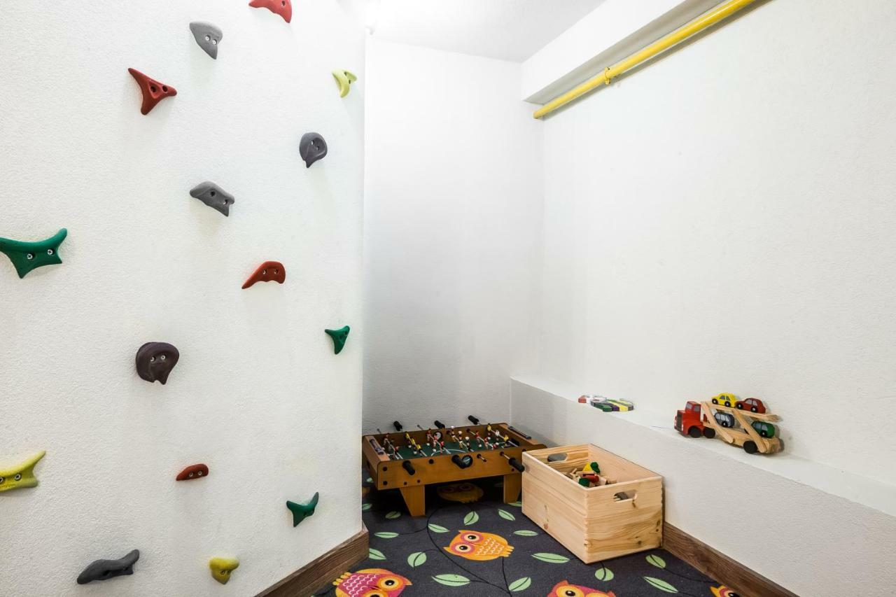 Apartmán Cytrynowka *